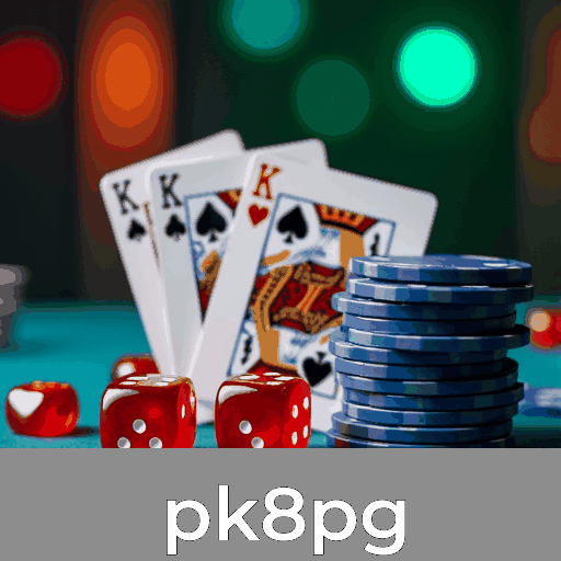 Controle Inteligente e Personalizado na pk8pg