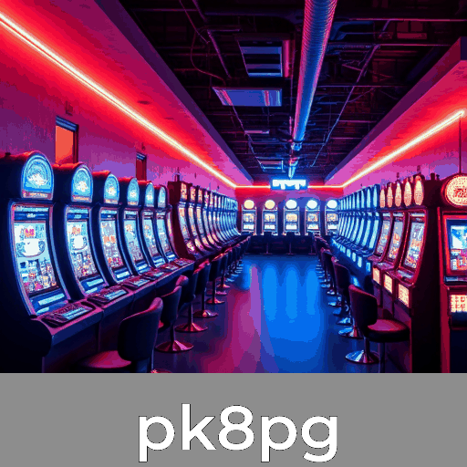pk8pg.com - Plataforma de Cassino Online e Apostas com Bônus de Boas-Vindas - pk8pg