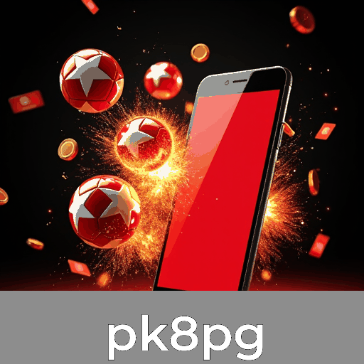 Descubra Ofertas Exclusivas no App pk8pg: Recompensas Imperdíveis
