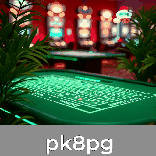 Promoções Inteligentes pk8pg: Descubra Ofertas Personalizadas com Tecnologia Avançada
