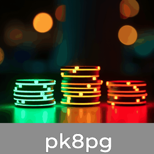 pk8pg: Plataforma de Apostas Segura e Eficiente