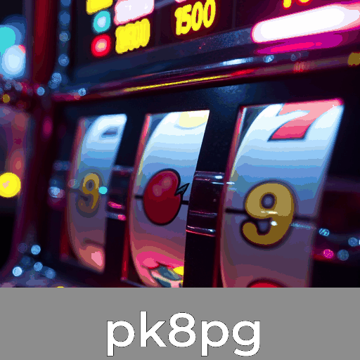 Aproveite Recompensas Exclusivas com o App pk8pg