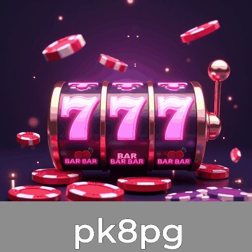 Experiência Completa na pk8pg: Slots com Jackpot, Jogos de Mesa Estratégicos, Cassino ao Vivo Imersivo